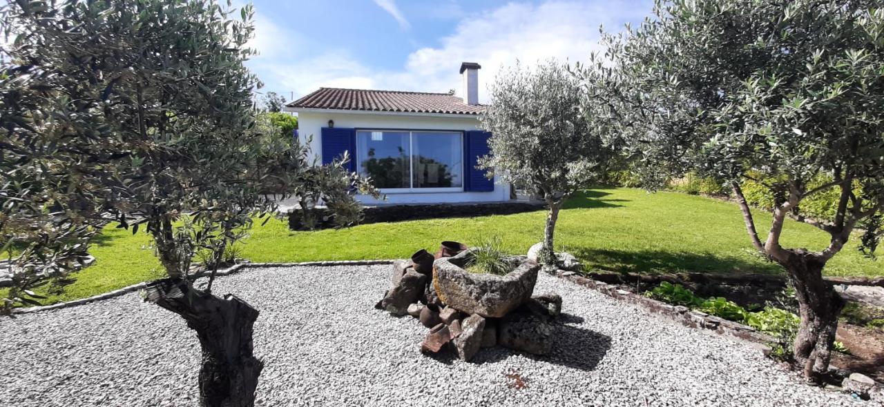 Villa A Casa Francesa Anceriz Exterior foto
