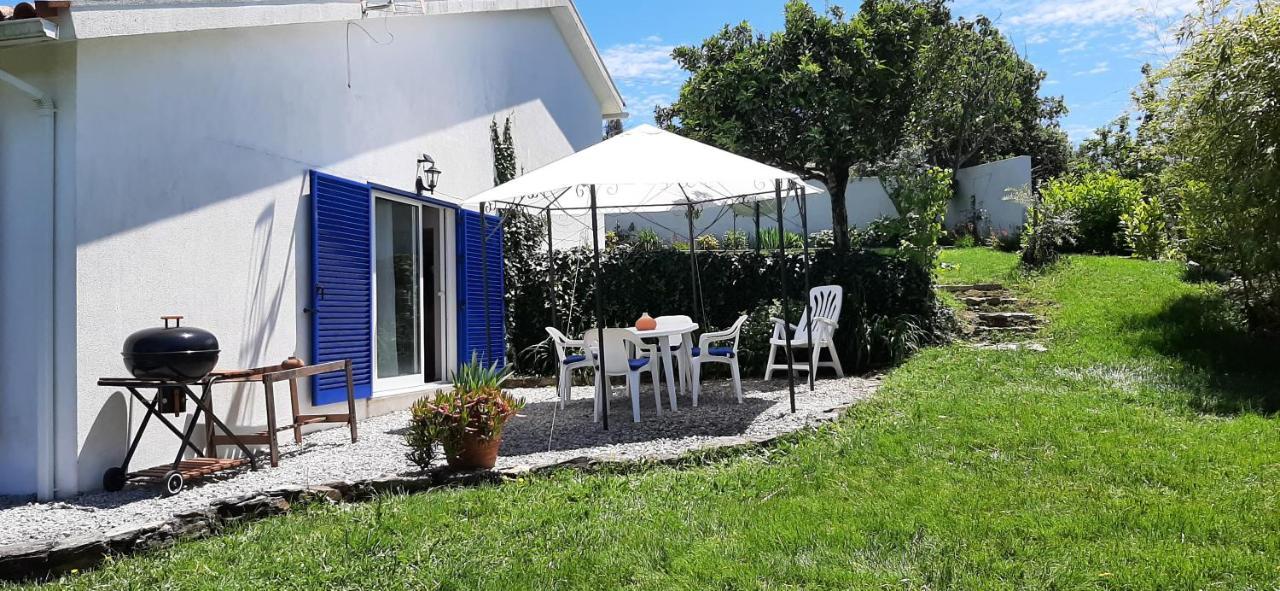 Villa A Casa Francesa Anceriz Exterior foto