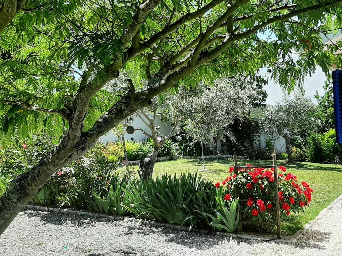 Villa A Casa Francesa Anceriz Exterior foto