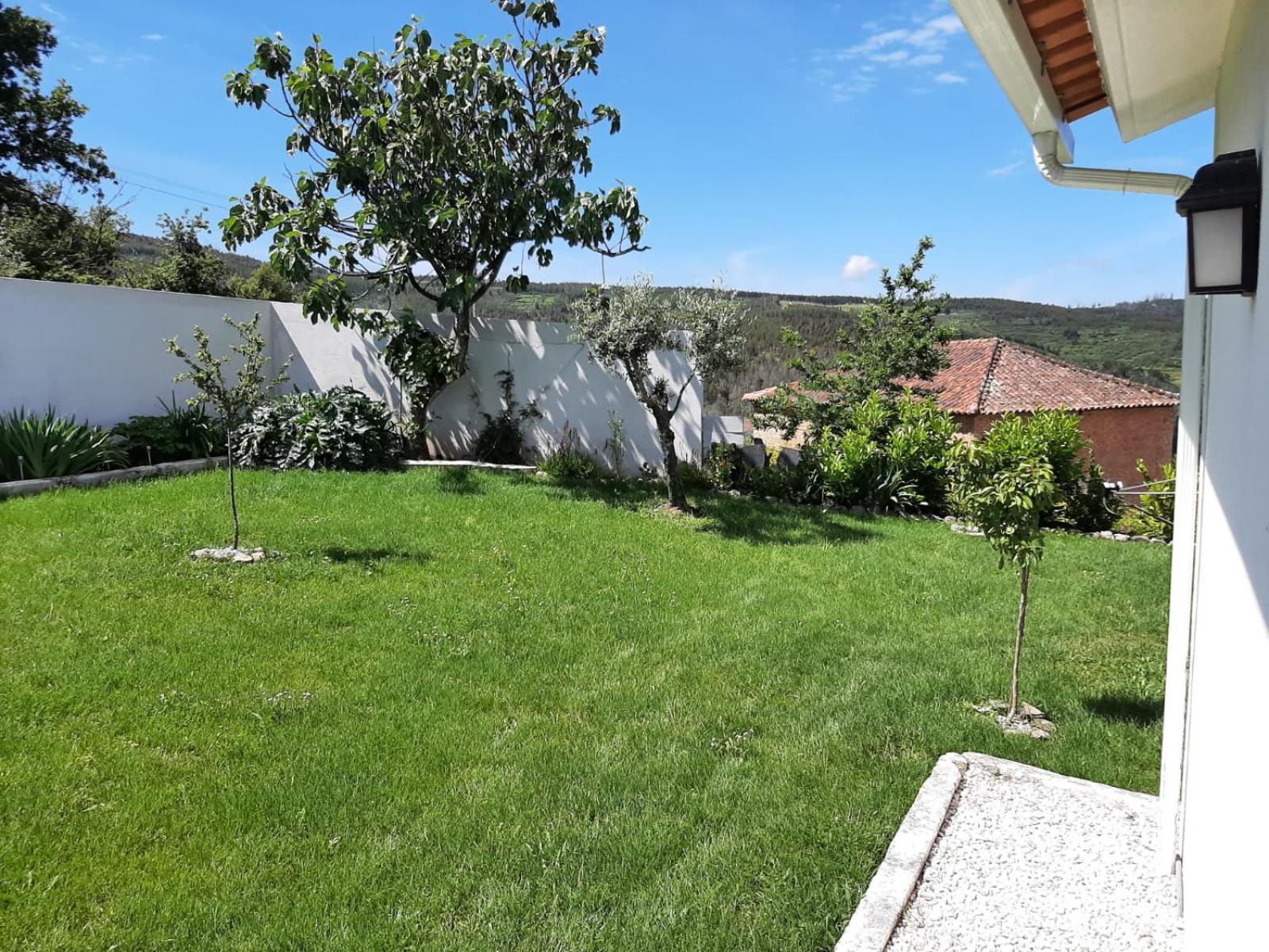 Villa A Casa Francesa Anceriz Exterior foto